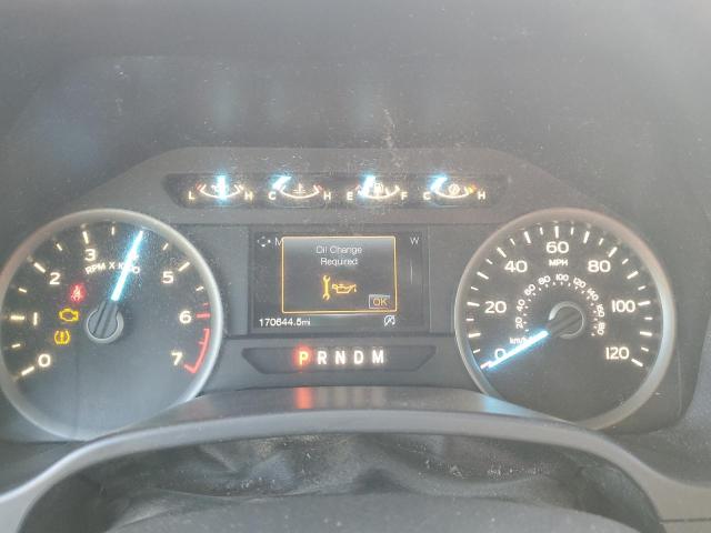 Фото 9 - FORD F-150