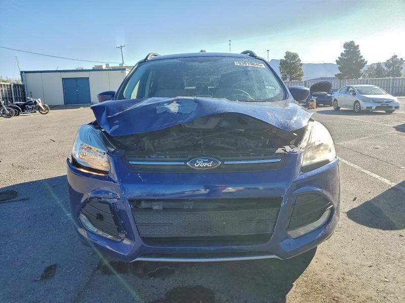 Фото 5 - FORD ESCAPE