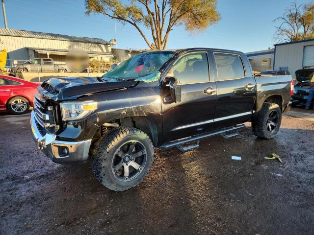 Фото 1 - TOYOTA TUNDRA