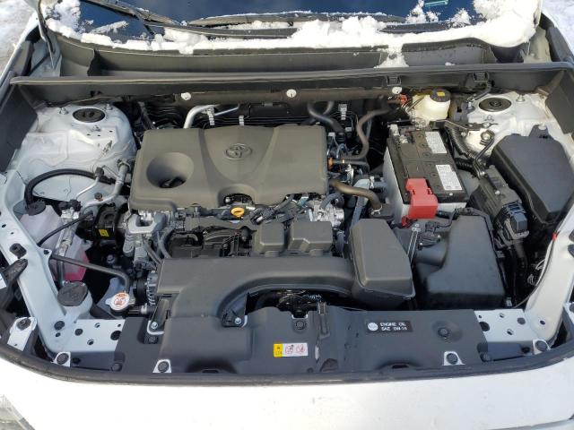 Фото 12 - TOYOTA RAV4