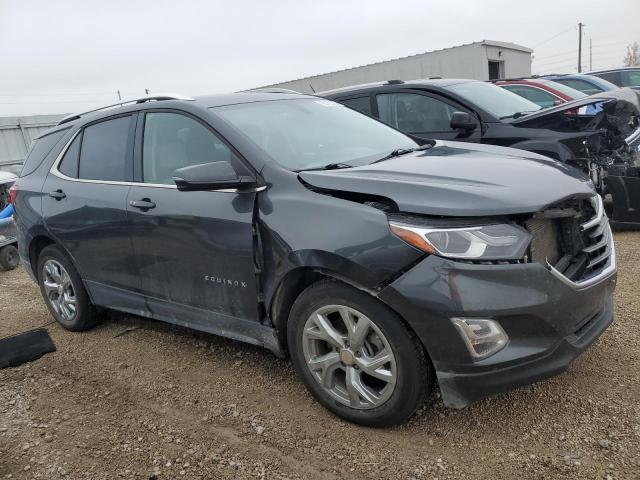 Фото 4 - CHEVROLET EQUINOX