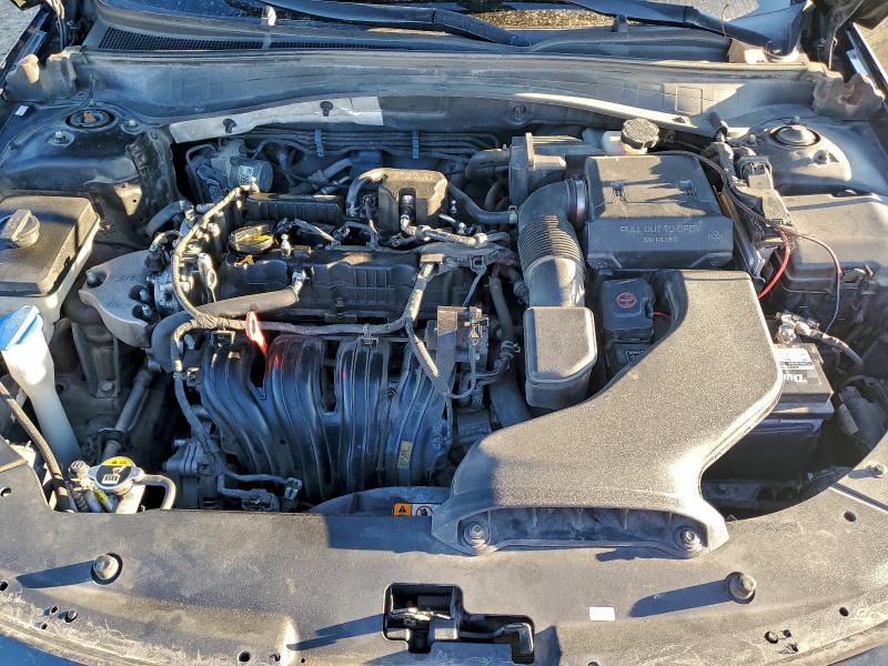 Фото 11 - KIA OPTIMA