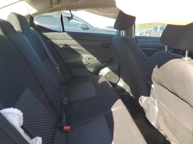 Фото 10 - NISSAN VERSA