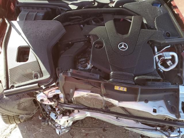 Фото 11 - MERCEDES-BENZ E-CLASS