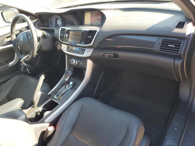 Фото 8 - HONDA ACCORD