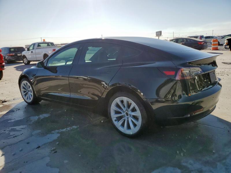 Фото 2 - TESLA MODEL 3