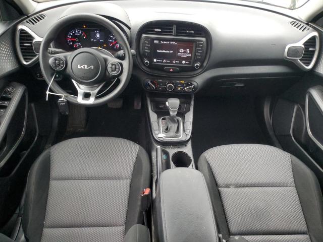 Фото 8 - KIA SOUL