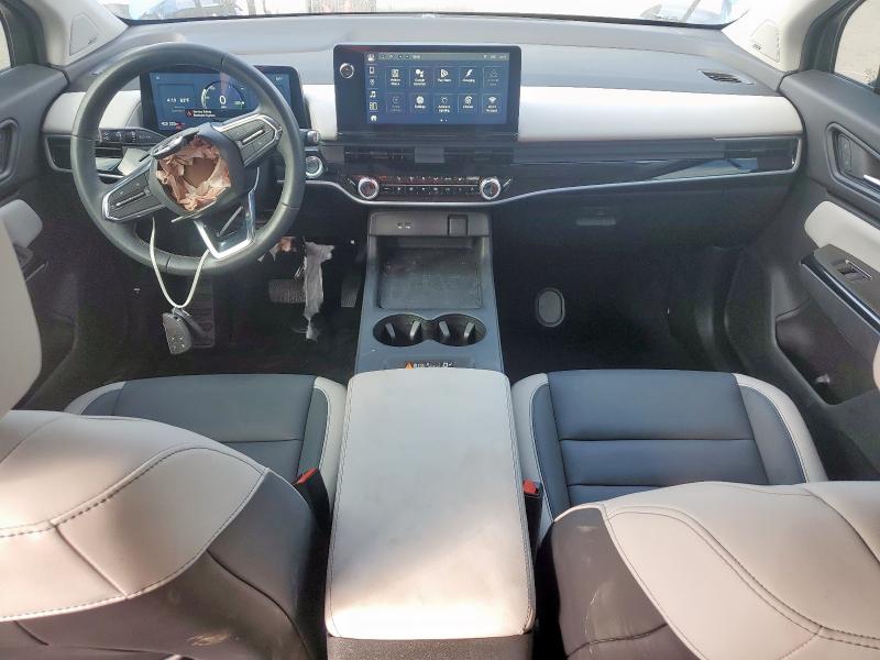 HONDA PROLOGUE T 2024 VIN 3GPKHXRJ3RS519621