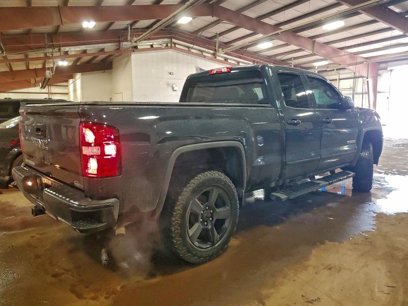 Фото 3 - GMC SIERRA