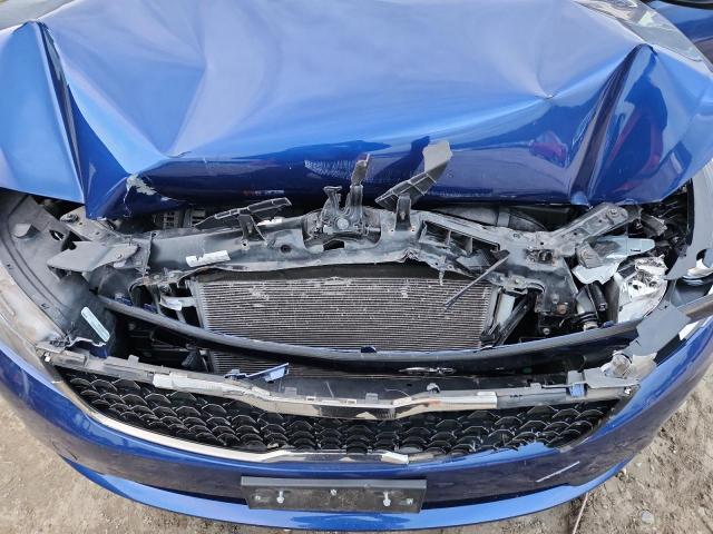 Фото 11 - KIA FORTE