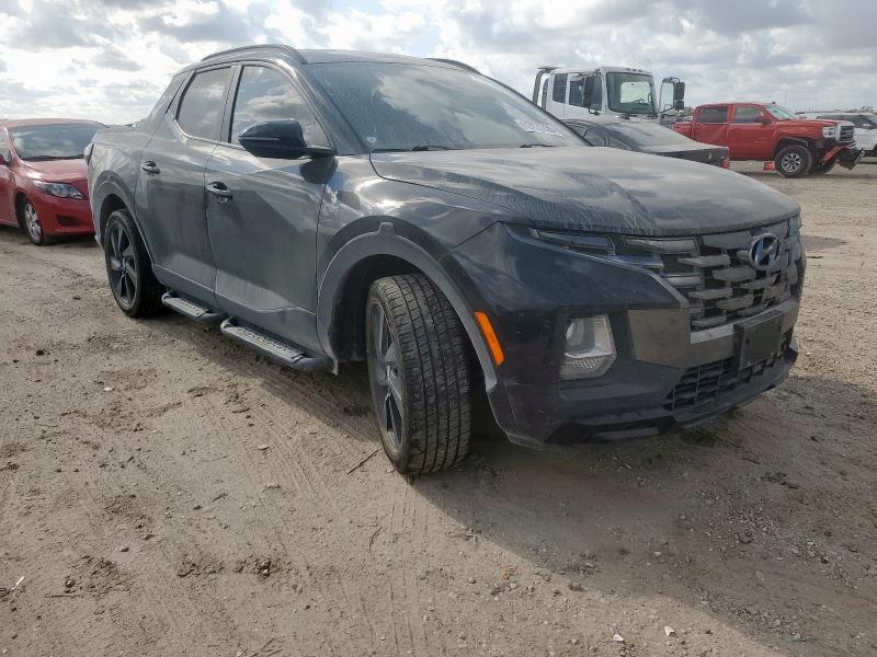 Фото 4 - HYUNDAI SANTA CRUZ