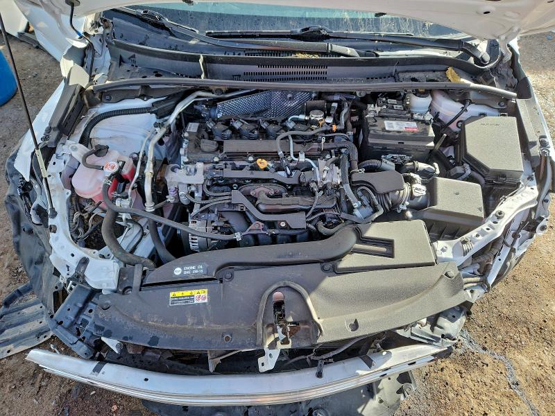 Фото 11 - TOYOTA COROLLA