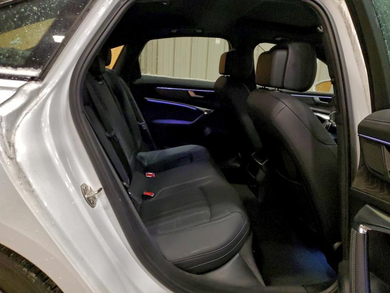 Фото 10 - AUDI A6