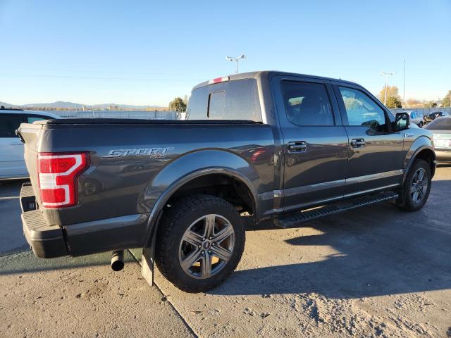 Фото 3 - FORD F-150