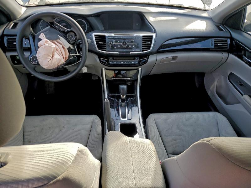 Фото 8 - HONDA ACCORD