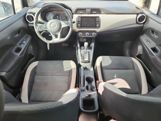 Фото 8 - NISSAN VERSA