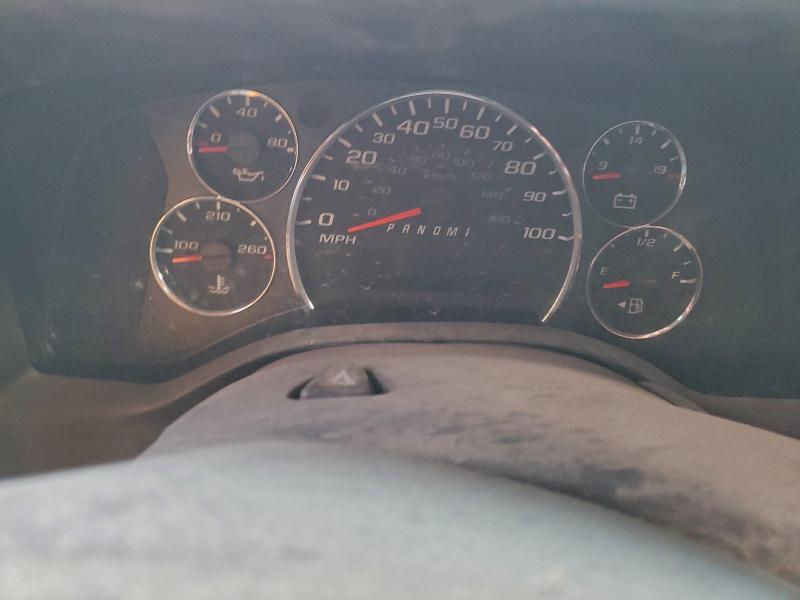 CHEVROLET BANTAM G35 2016 VIN 1GB3GRBG7G1306595