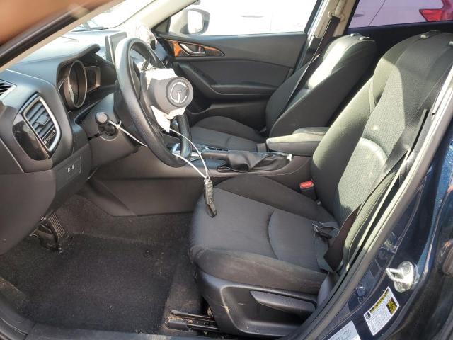 Фото 7 - MAZDA 3