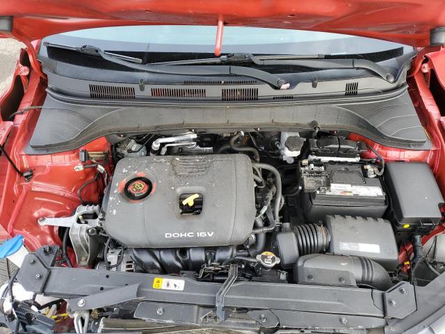 Фото 12 - HYUNDAI KONA