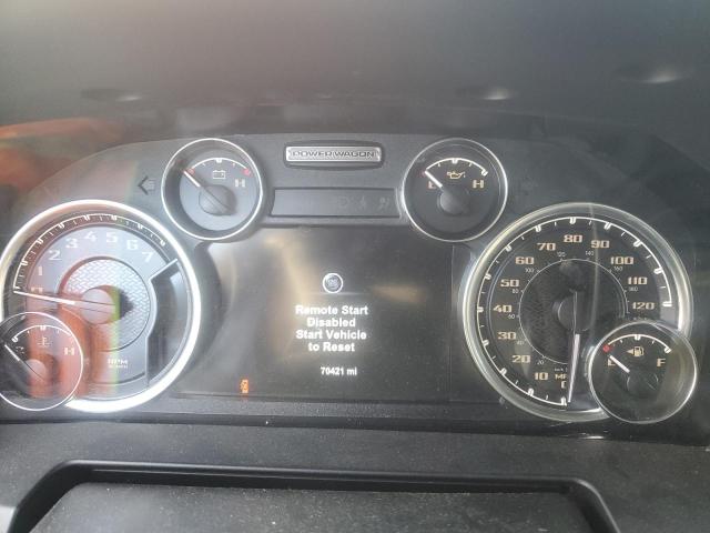 Фото 9 - RAM 2500