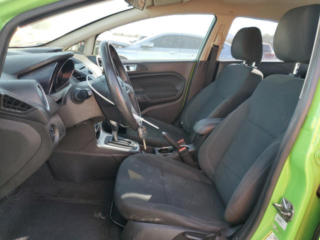 Фото 7 - FORD FIESTA