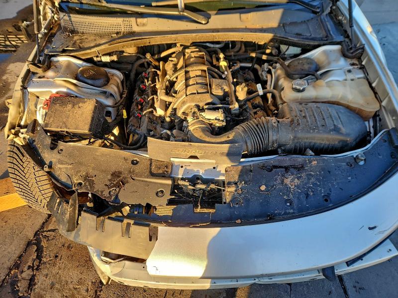 Фото 11 - DODGE CHARGER