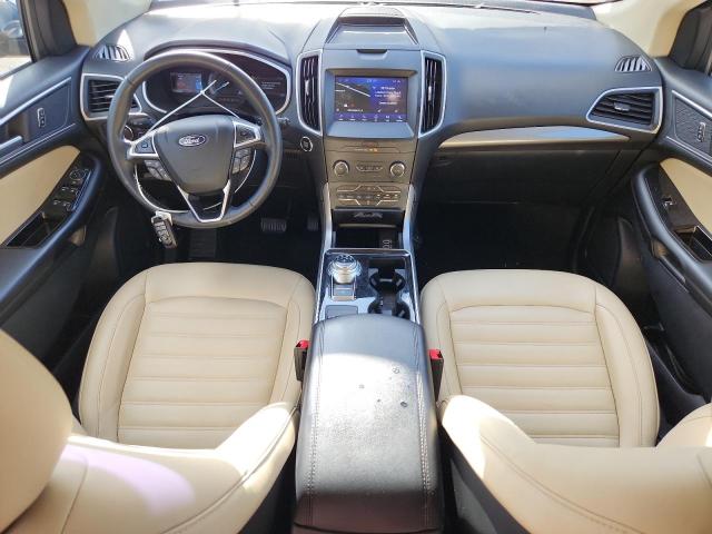 Фото 8 - FORD EDGE