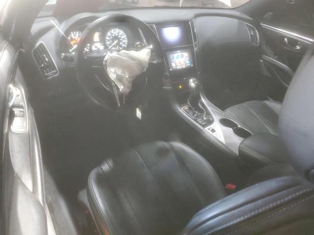 Фото 8 - INFINITI Q60