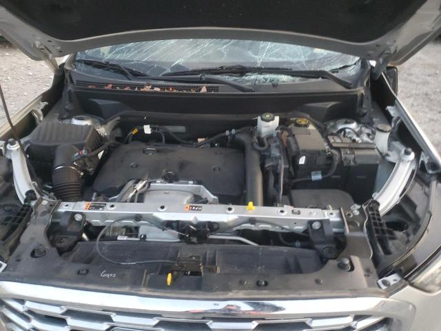 Фото 12 - GMC TERRAIN