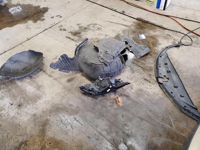 Фото 12 - CHEVROLET IMPALA