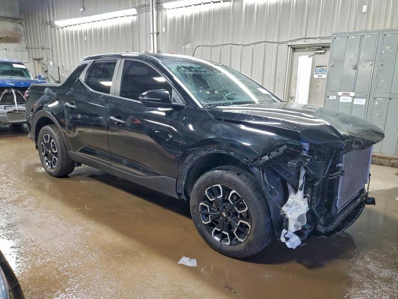 Фото 4 - HYUNDAI SANTA CRUZ