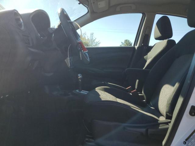 Фото 7 - NISSAN VERSA