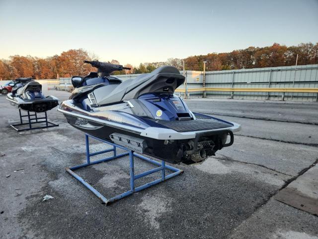 YAMAHA JETSKI 2012