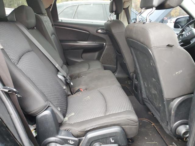 Фото 11 - DODGE JOURNEY