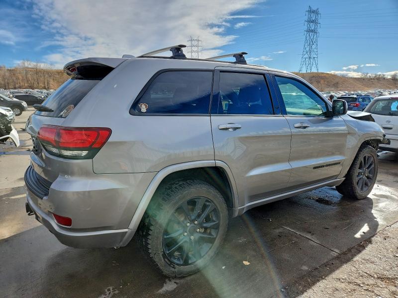 Фото 3 - JEEP GRAND CHER