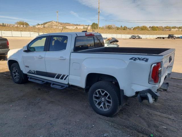 Фото 2 - GMC CANYON