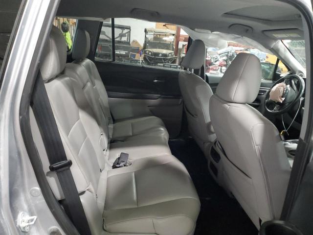 Фото 11 - HONDA PILOT