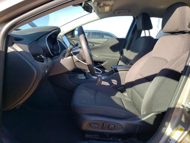 Фото 7 - CHEVROLET MALIBU