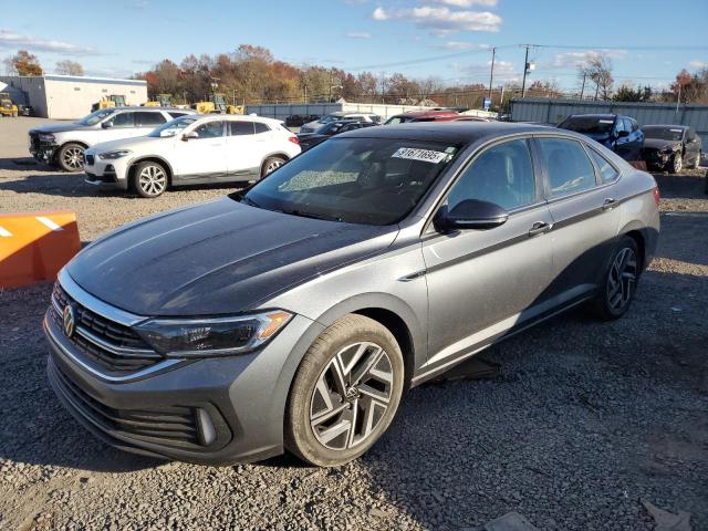 Фото 1 - VOLKSWAGEN JETTA