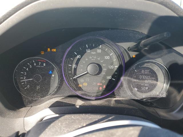 Фото 9 - HONDA HR-V