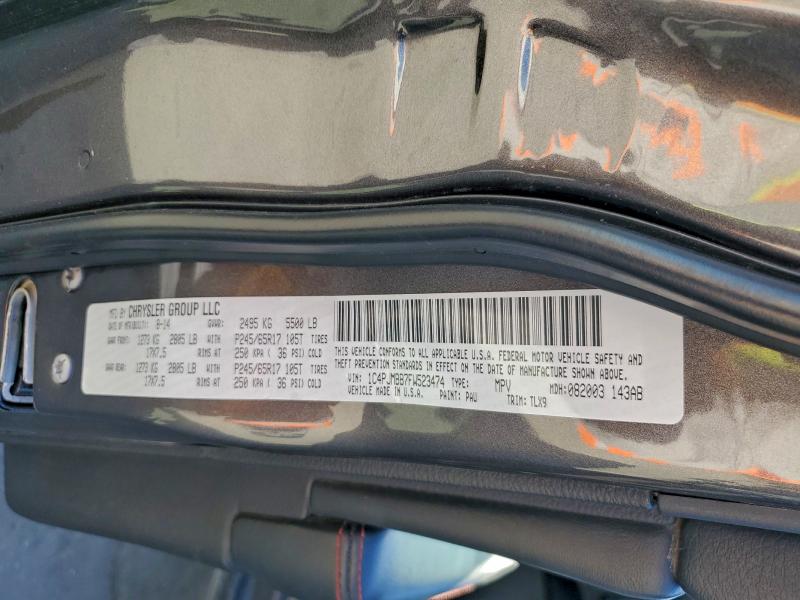 Фото 13 - JEEP CHEROKEE