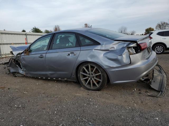 Фото 2 - AUDI A6