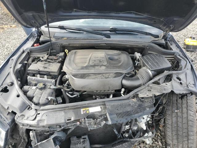 Фото 12 - JEEP GRAND CHER