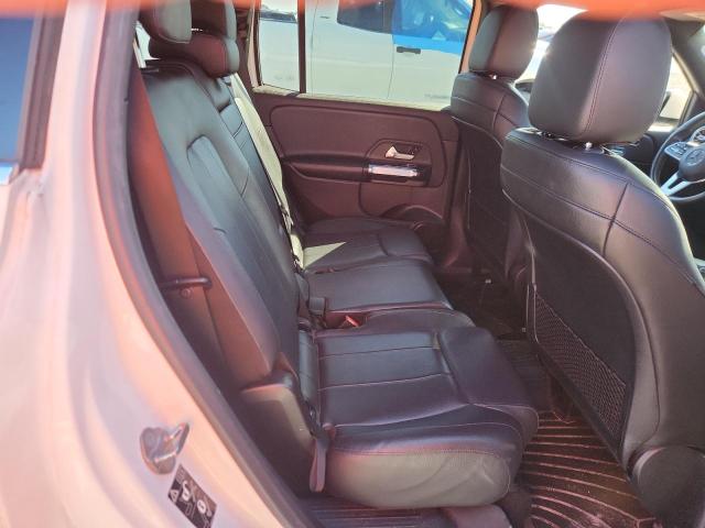 Фото 11 - MERCEDES-BENZ GLB-CLASS