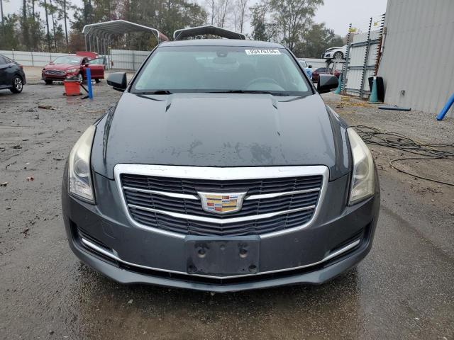 Фото 5 - CADILLAC ATS