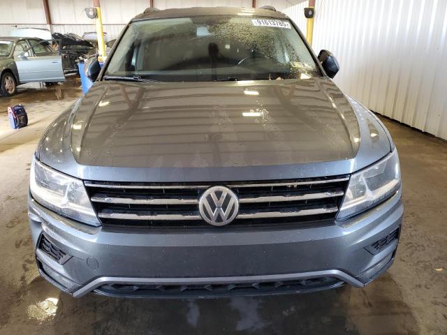 Фото 5 - VOLKSWAGEN TIGUAN