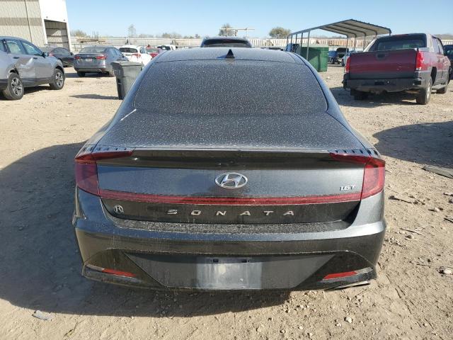 Фото 6 - HYUNDAI SONATA