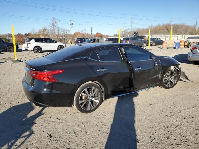 Фото 3 - NISSAN MAXIMA