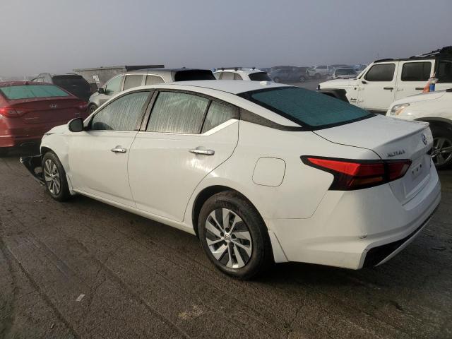 Фото 2 - NISSAN ALTIMA