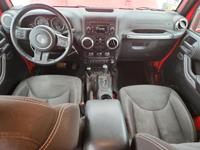 Фото 8 - JEEP WRANGLER